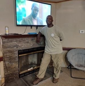 Meet your Posher, Freddie